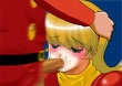 [Ogre no Heya] Assort Harem Maetel and Francoise (Galaxy Express 999, Cyborg 009) 158