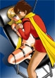 [Ogre no Heya] Assort Harem Maetel and Francoise (Galaxy Express 999, Cyborg 009) 230