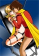 [Ogre no Heya] Assort Harem Maetel and Francoise (Galaxy Express 999, Cyborg 009) 233