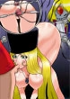 [Ogre no Heya] Assort Harem Maetel and Francoise (Galaxy Express 999, Cyborg 009) 55