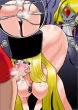 [Ogre no Heya] Assort Harem Maetel and Francoise (Galaxy Express 999, Cyborg 009) 61