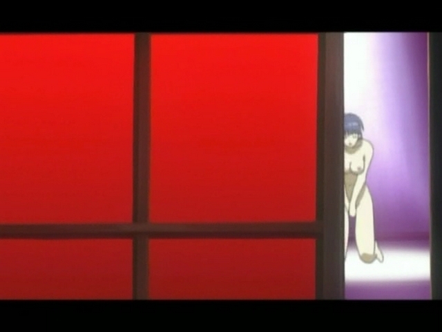 [ScreenRecap] Swallowtail Inn - Episode.01 [Hentai OAV] 57