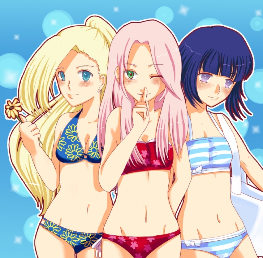 Hot naruto,sou leater,bleach, ecchii 48