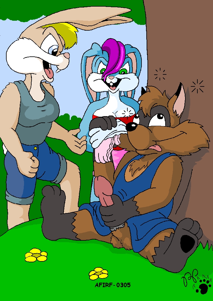 [Kthanid] A Family in Rutwell Forest 19