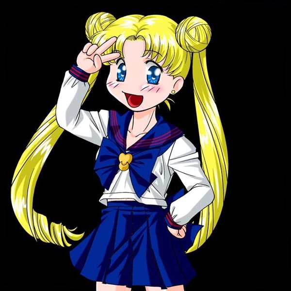 [Mitarashi Dango (Gabri-L)] Nuki Nuki Moon (Bishoujo Senshi Sailor Moon) 2