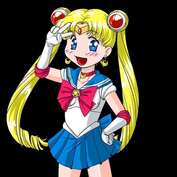 [Mitarashi Dango (Gabri-L)] Nuki Nuki Moon (Bishoujo Senshi Sailor Moon) 3