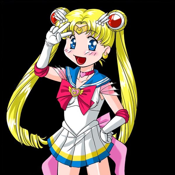 [Mitarashi Dango (Gabri-L)] Nuki Nuki Moon (Bishoujo Senshi Sailor Moon) 5
