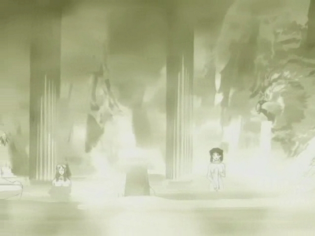 [ScreenRecap] Daiakuji - The Xena Buster - Episode.05 [Hentai OAV] 15