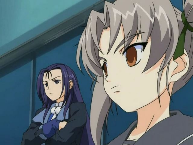 [ScreenRecap] Daiakuji - The Xena Buster - Episode.05 [Hentai OAV] 21