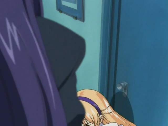 [ScreenRecap] Daiakuji - The Xena Buster - Episode.05 [Hentai OAV] 23