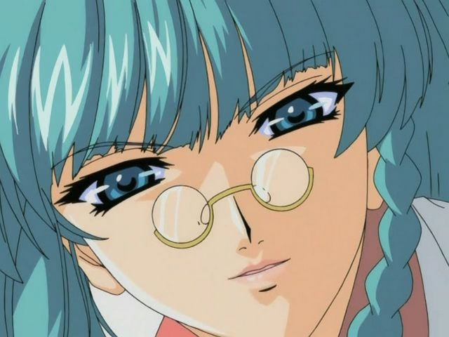 [ScreenRecap] Daiakuji - The Xena Buster - Episode.05 [Hentai OAV] 25