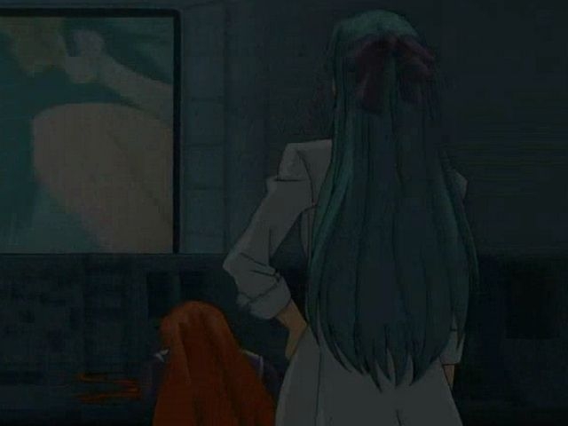 [ScreenRecap] Daiakuji - The Xena Buster - Episode.05 [Hentai OAV] 39