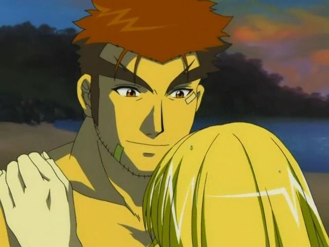 [ScreenRecap] Daiakuji - The Xena Buster - Episode.05 [Hentai OAV] 41