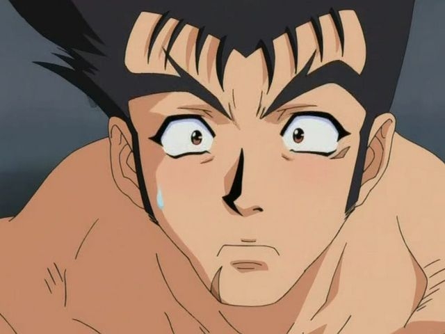[ScreenRecap] Daiakuji - The Xena Buster - Episode.05 [Hentai OAV] 44