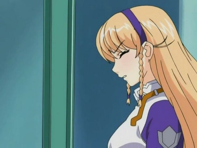 [ScreenRecap] Daiakuji - The Xena Buster - Episode.05 [Hentai OAV] 47
