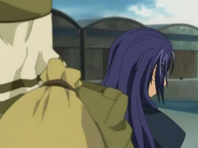 [ScreenRecap] Daiakuji - The Xena Buster - Episode.05 [Hentai OAV] 54