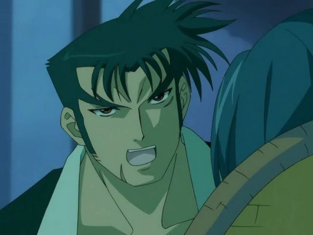 [ScreenRecap] Daiakuji - The Xena Buster - Episode.05 [Hentai OAV] 58