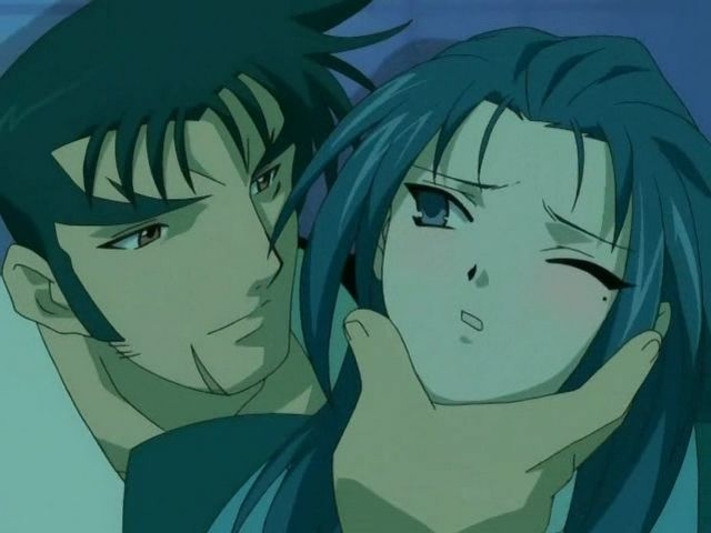 [ScreenRecap] Daiakuji - The Xena Buster - Episode.05 [Hentai OAV] 59