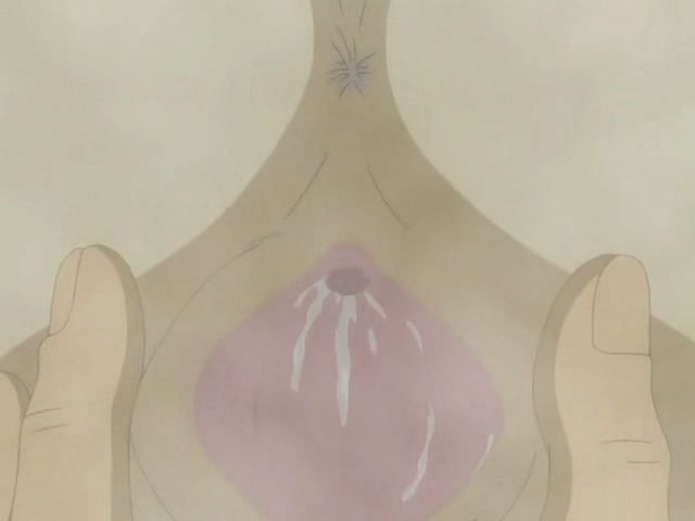 [ScreenRecap] Daiakuji - The Xena Buster - Episode.05 [Hentai OAV] 60