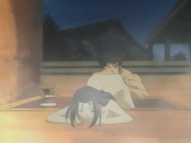 [ScreenRecap] Daiakuji - The Xena Buster - Episode.05 [Hentai OAV] 61