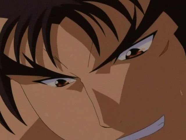 [ScreenRecap] Daiakuji - The Xena Buster - Episode.05 [Hentai OAV] 64