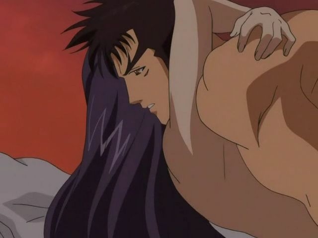 [ScreenRecap] Daiakuji - The Xena Buster - Episode.05 [Hentai OAV] 69