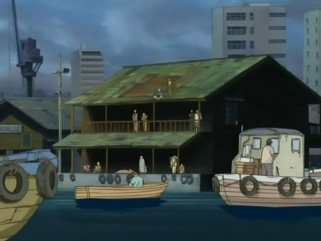 [ScreenRecap] Daiakuji - The Xena Buster - Episode.05 [Hentai OAV] 7