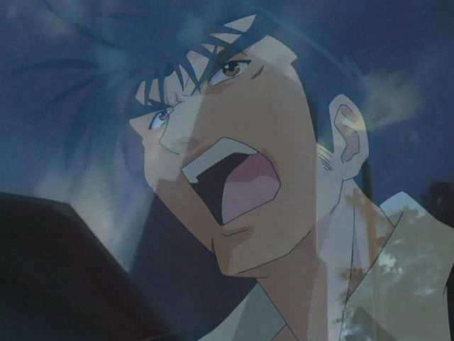 [ScreenRecap] Daiakuji - The Xena Buster - Episode.05 [Hentai OAV] 80