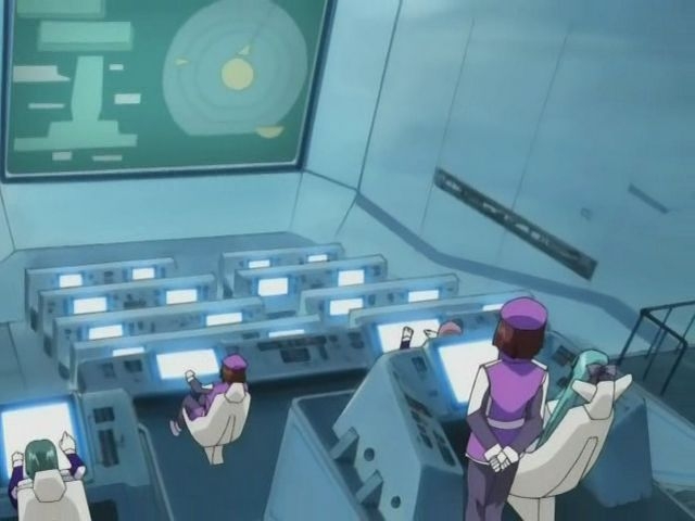 [ScreenRecap] Daiakuji - The Xena Buster - Episode.05 [Hentai OAV] 81