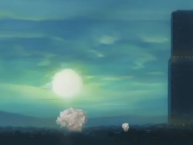 [ScreenRecap] Daiakuji - The Xena Buster - Episode.05 [Hentai OAV] 82