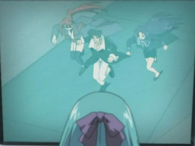 [ScreenRecap] Daiakuji - The Xena Buster - Episode.05 [Hentai OAV] 83