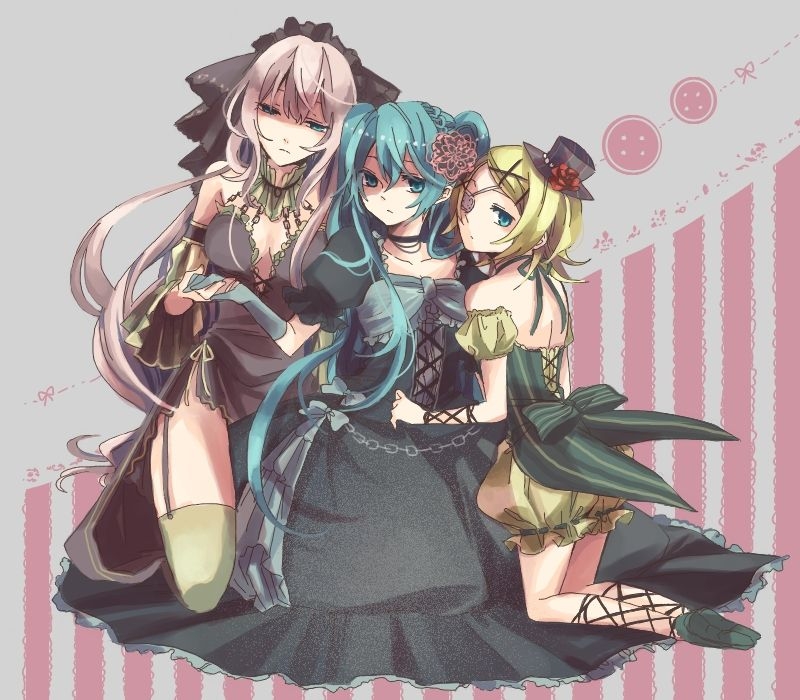 Vocaloid 113