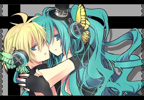 Vocaloid 68