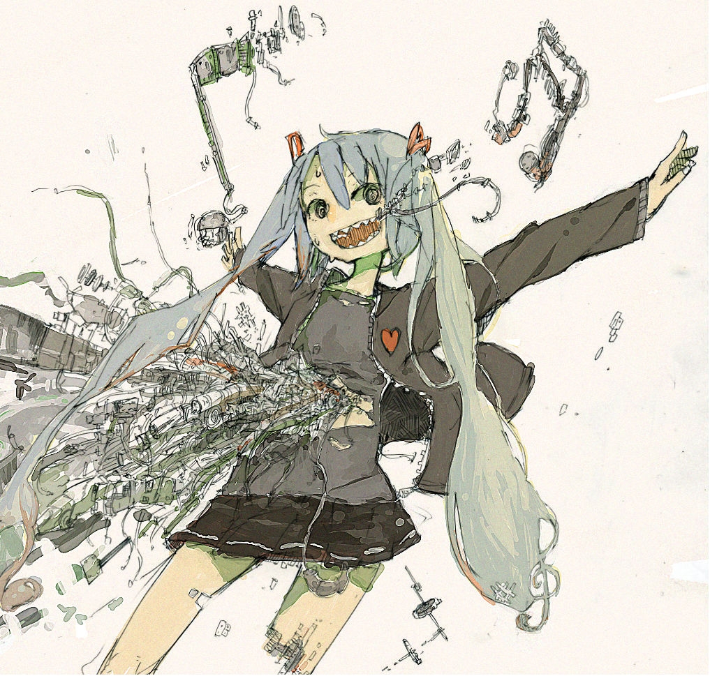 Vocaloid 71