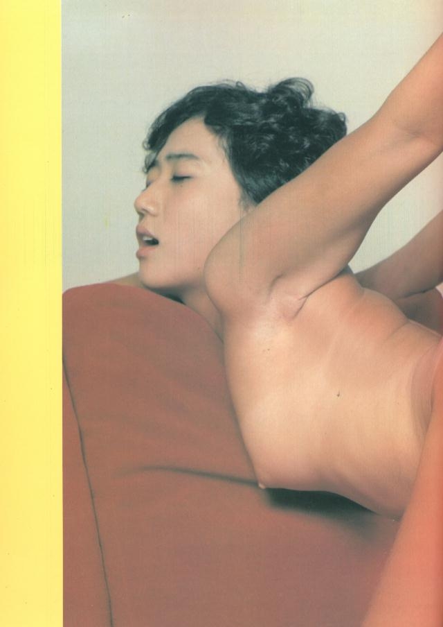 [Japanese Underground Skinmag] Natsu-Shotaiken (Uncensored) 25