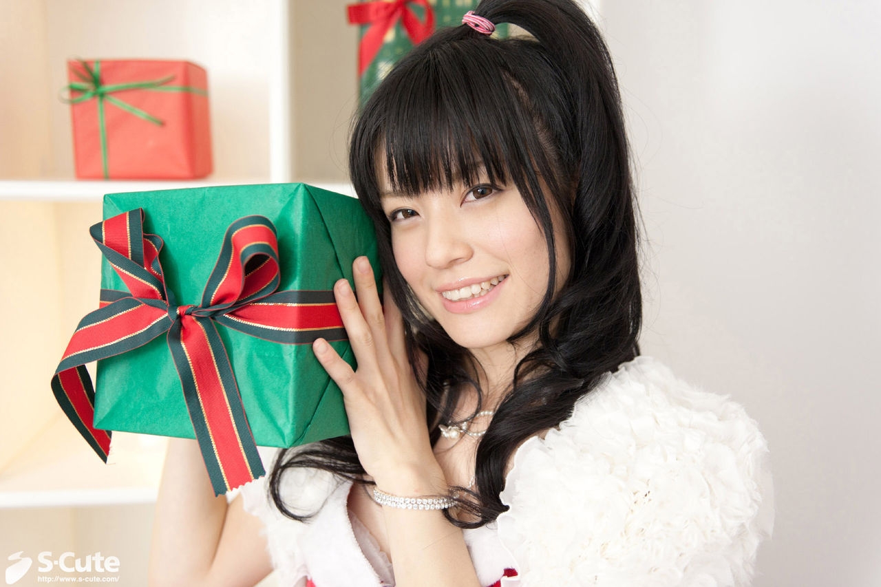 [S-Cute] X'ms No.01 Mion Kamikawa 2