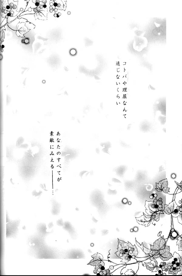 (C64) [Sakurakan (Seriou Sakura)] Koikaze Fukaba Akanezora (Inuyasha) 42
