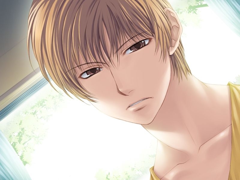 [Aromarie] Tsuki no Hikari, Taiyou no Kage + Another Moon Fandisc (Otome Game) 130