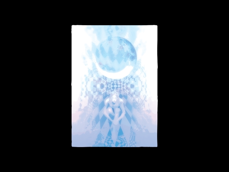 [Aromarie] Tsuki no Hikari, Taiyou no Kage + Another Moon Fandisc (Otome Game) 157