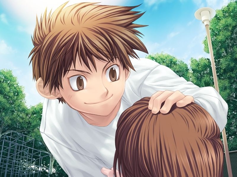 [Aromarie] Tsuki no Hikari, Taiyou no Kage + Another Moon Fandisc (Otome Game) 17