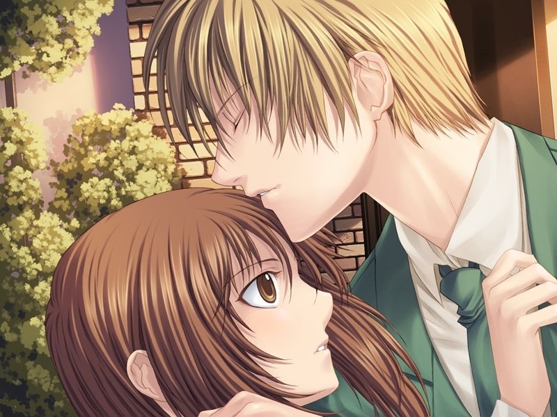 [Aromarie] Tsuki no Hikari, Taiyou no Kage + Another Moon Fandisc (Otome Game) 63