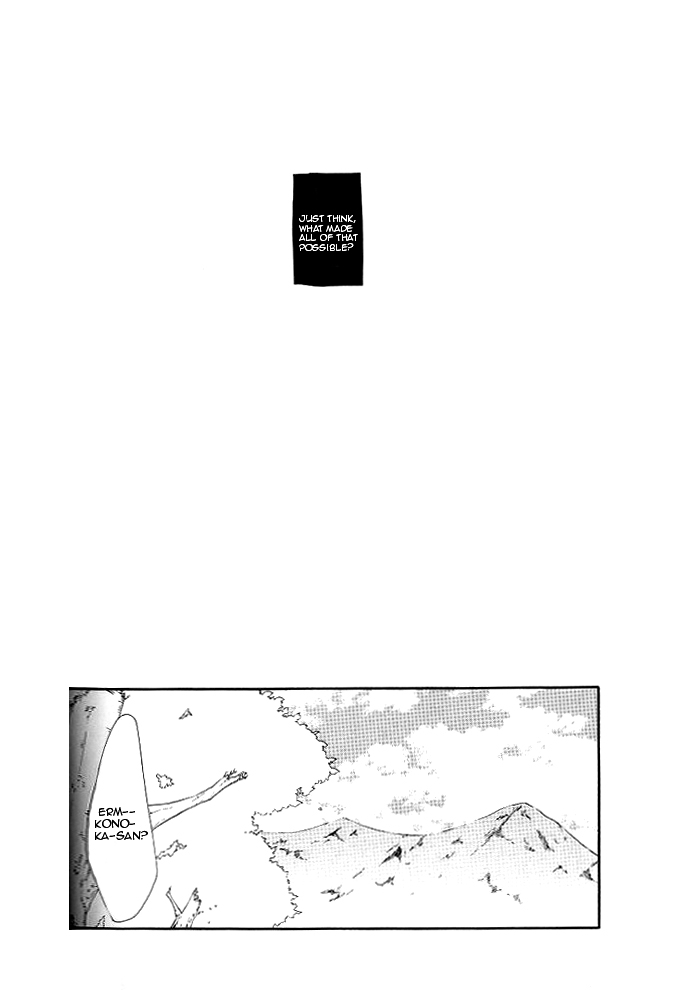 (SC34) [RAKU-GUN (Horii Kisuke)] FEEL (Mahou Sensei Negima!) [English] 2