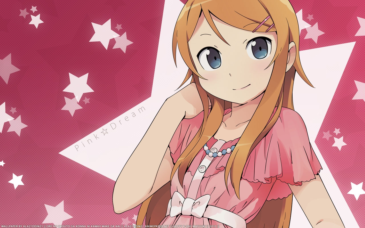 Oreimo 7