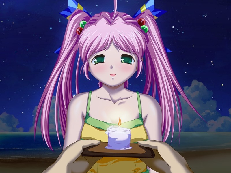 [Giga] Raspberry ～Welcome to “Cafe Moon Rabbits”!～ 158