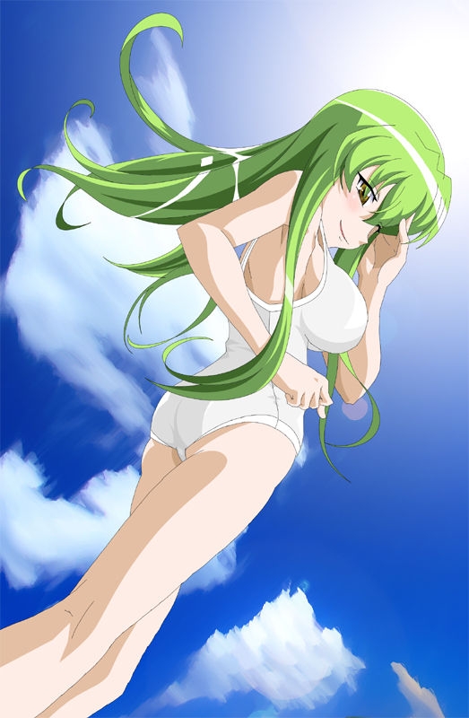 [Usajirushi] Geass Star (Code Geass) 13