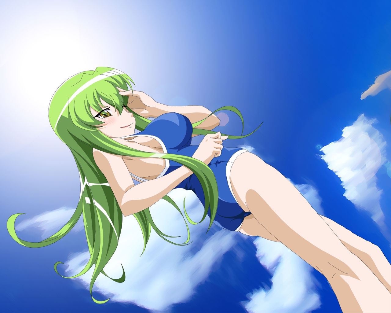 [Usajirushi] Geass Star (Code Geass) 43