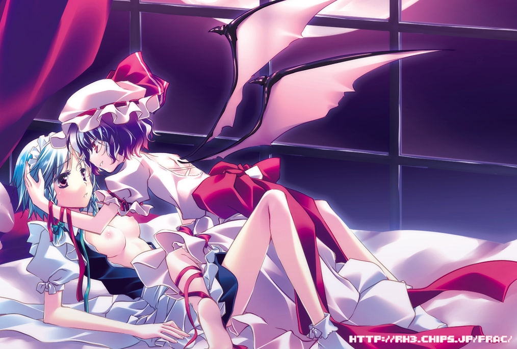 Touhou Picture vol.2 17