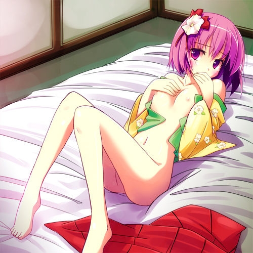 Touhou Picture vol.2 6