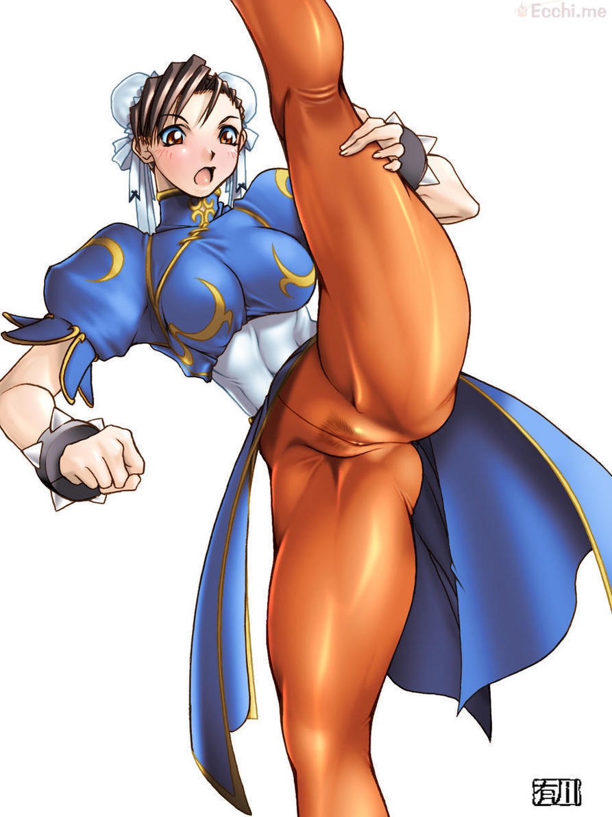 street fighters(porn/hentai) 51