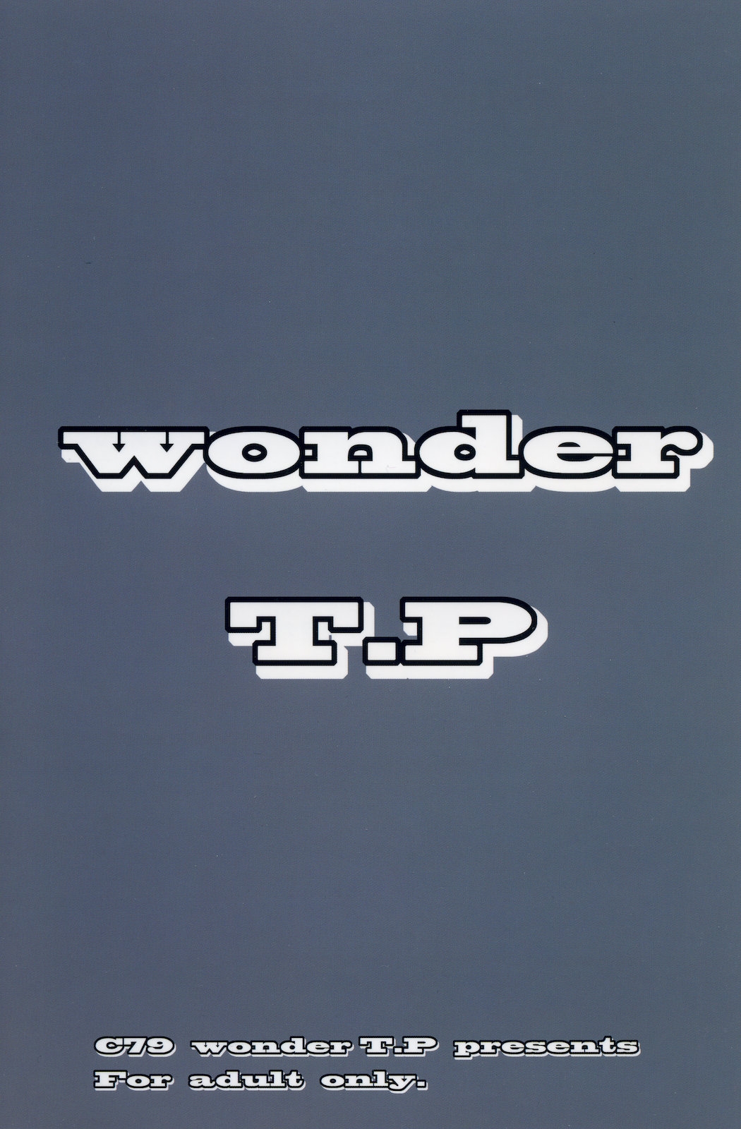 (C79) [wonder T.P (Kouboku)] Sanae-san ga Taihen na Koto ni Nacchau Hon (Touhou Project) 16